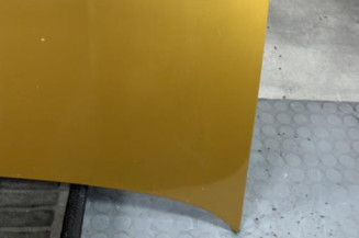 Capot RENAULT CLIO 2
