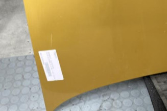 Capot RENAULT CLIO 2