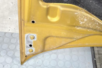 Capot RENAULT CLIO 2