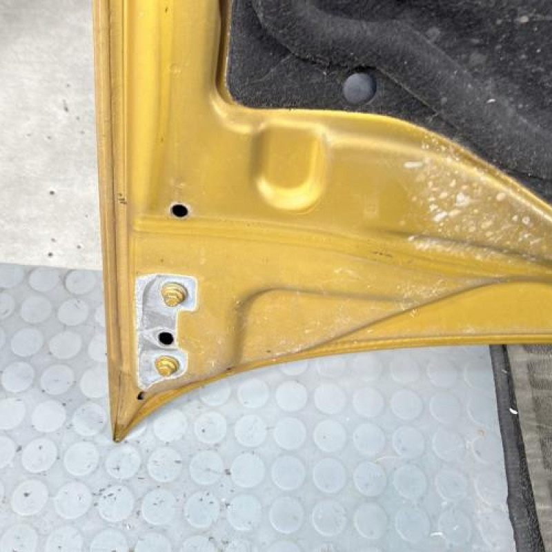 Capot RENAULT CLIO 2 Photo n°10
