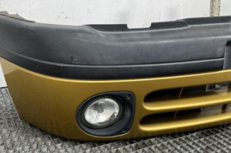 Pare choc avant RENAULT CLIO 2 Photo n°1