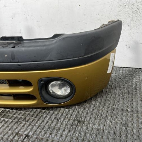 Pare choc avant RENAULT CLIO 2