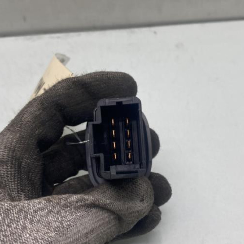 Bouton de warning RENAULT CLIO 2 Photo n°3