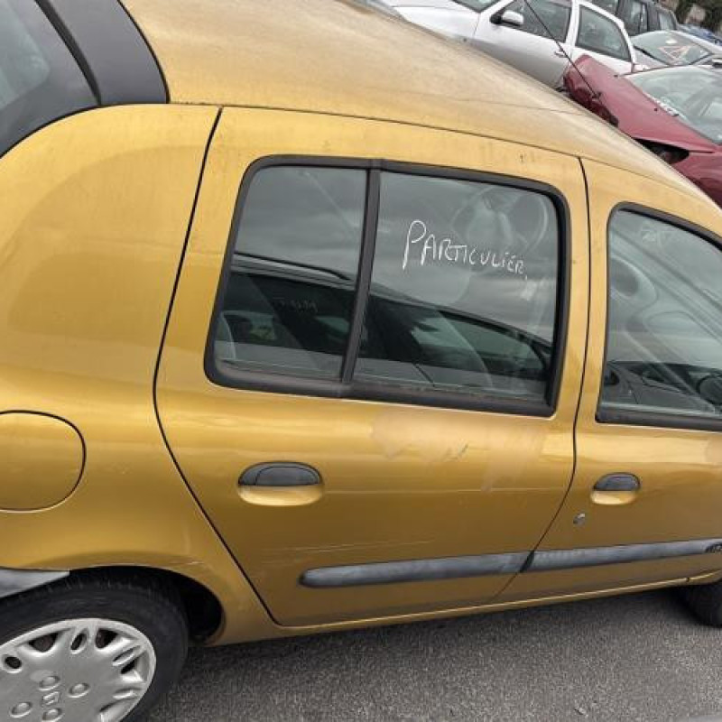 Bouton de warning RENAULT CLIO 2 Photo n°10