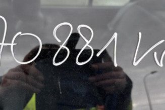 Bouton de warning RENAULT CLIO 2