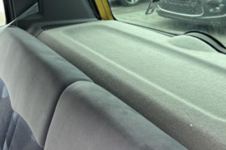 Bouton de warning RENAULT CLIO 2