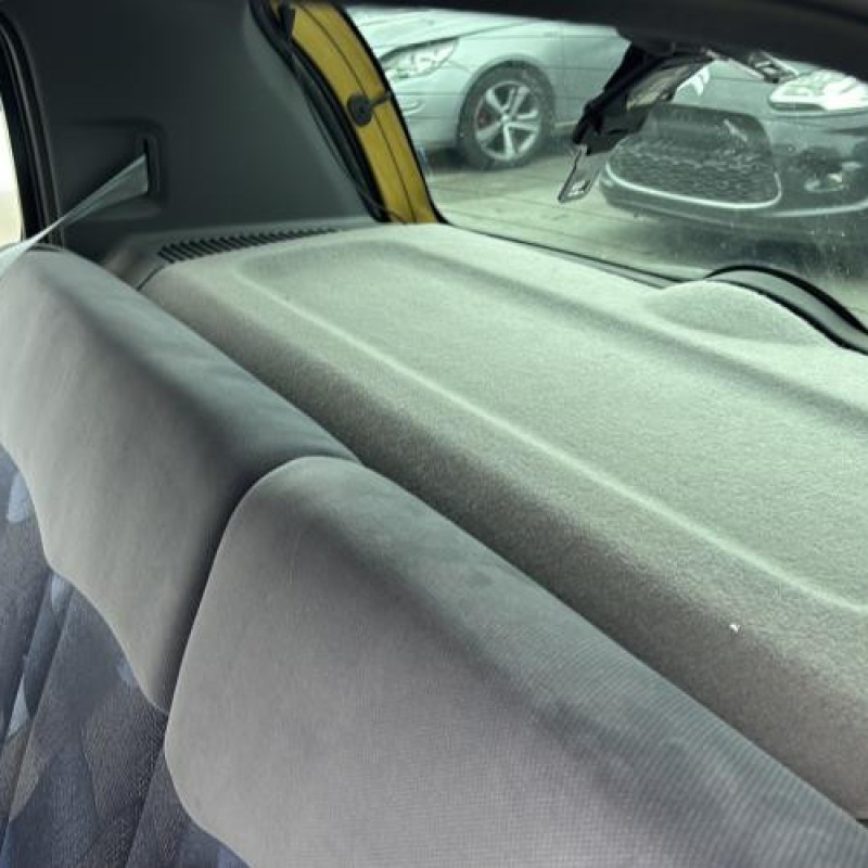 Bouton de warning RENAULT CLIO 2 Photo n°15