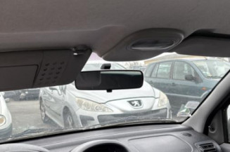 Bouton de warning RENAULT CLIO 2