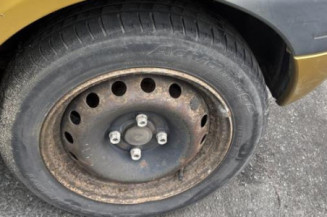 Bouton de warning RENAULT CLIO 2