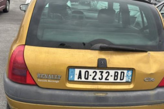 Neiman RENAULT CLIO 2