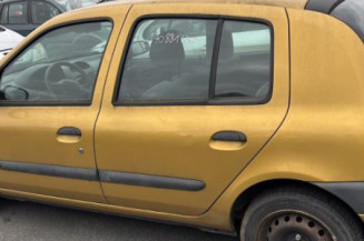Neiman RENAULT CLIO 2