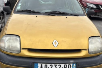 Neiman RENAULT CLIO 2