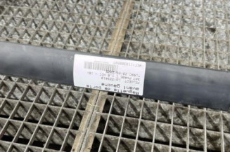 Baguette de porte avant gauche PEUGEOT 307