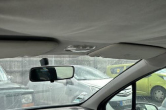 Baguette de porte avant gauche PEUGEOT 307
