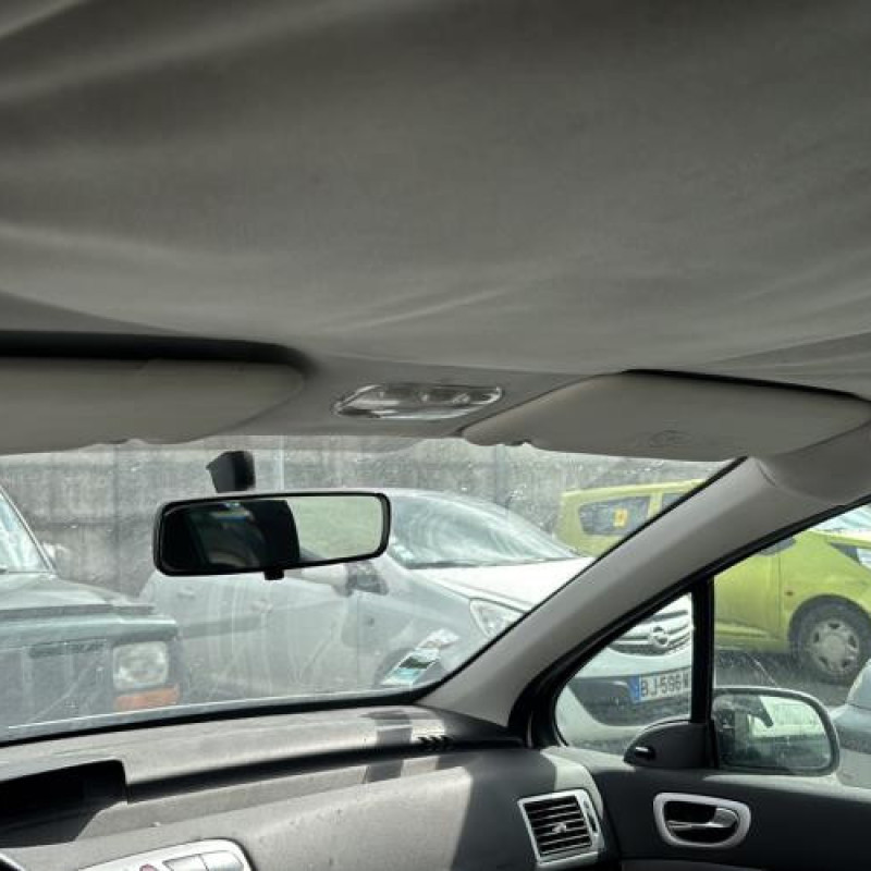 Baguette de porte avant gauche PEUGEOT 307 Photo n°20