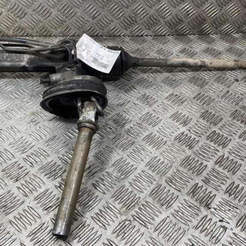 Cremaillere assistee PEUGEOT 307 Photo n°3