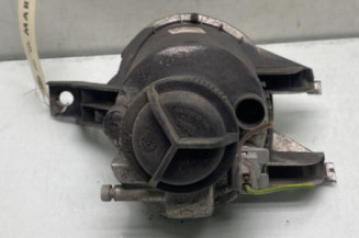 Anti brouillard droit (feux) PEUGEOT 206