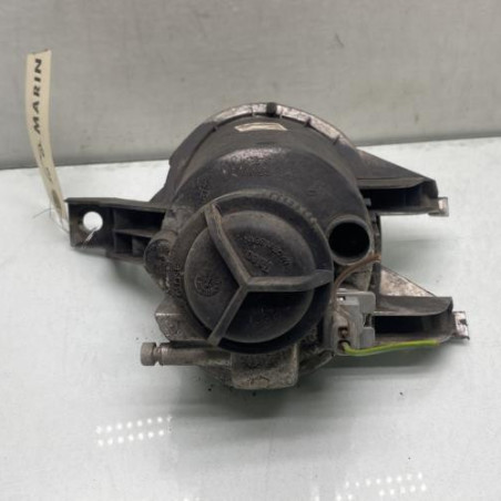 Anti brouillard droit (feux) PEUGEOT 206