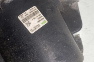 Anti brouillard droit (feux) PEUGEOT 206