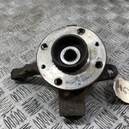 Pivot de moyeu avant droit DACIA SANDERO 1 Photo n°1