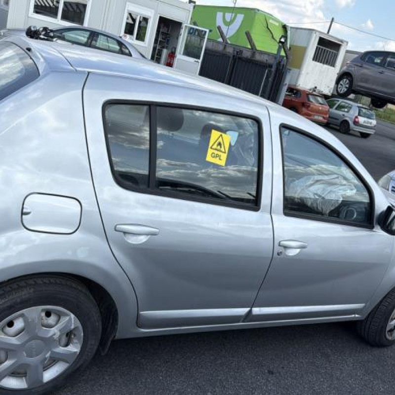 Pivot de moyeu avant droit DACIA SANDERO 1 Photo n°10