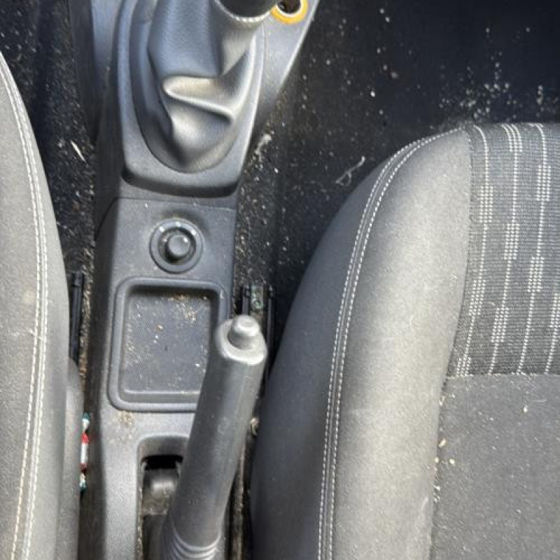 Pivot de moyeu avant droit DACIA SANDERO 1 Photo n°18