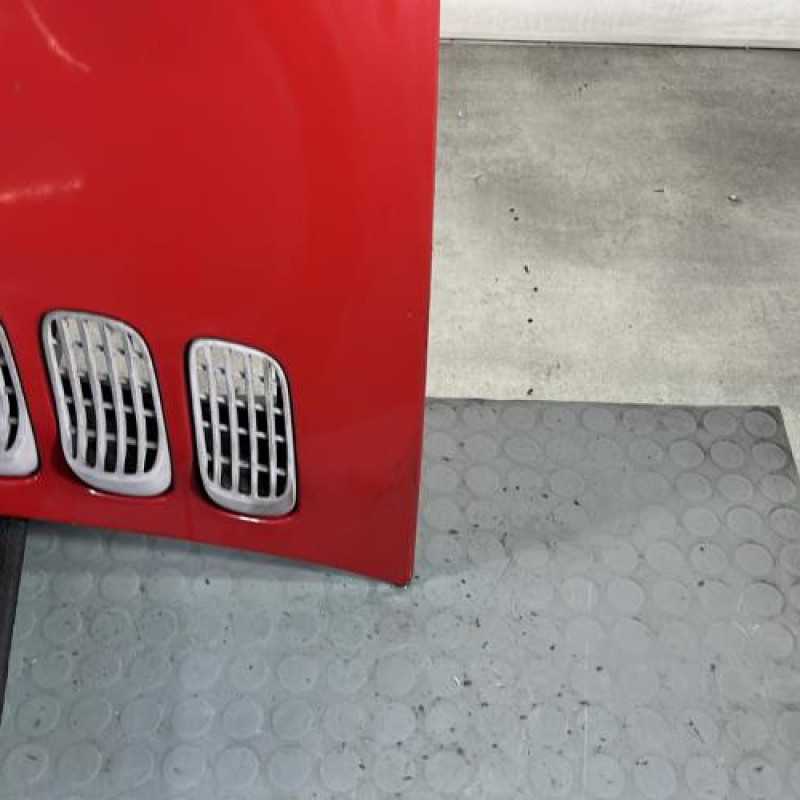 Capot RENAULT TWINGO 1 Photo n°4