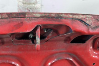Capot RENAULT TWINGO 1