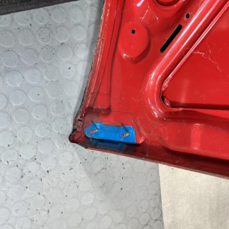 Capot RENAULT TWINGO 1 Photo n°8