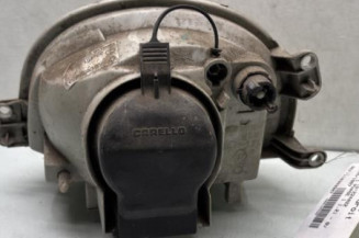Optique avant principal droit (feux)(phare) RENAULT TWINGO 1