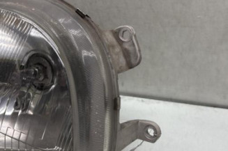 Optique avant principal gauche (feux)(phare) RENAULT TWINGO 1