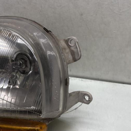 Optique avant principal gauche (feux)(phare) RENAULT TWINGO 1