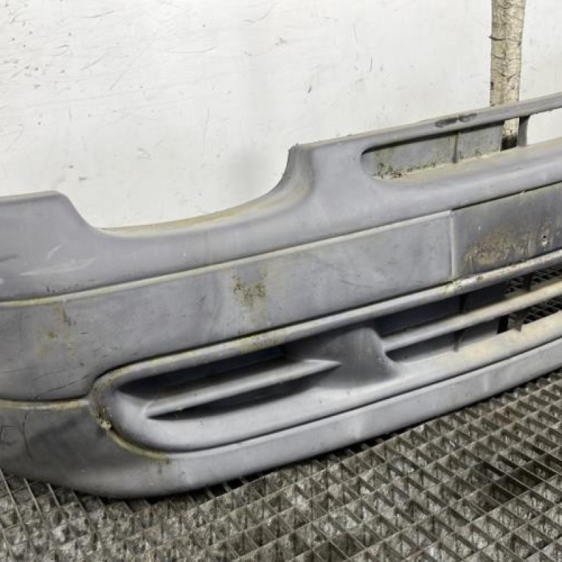 Pare choc avant RENAULT TWINGO 1 Photo n°2