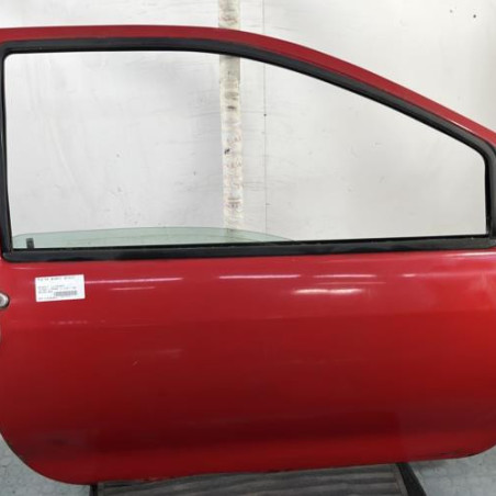 Porte avant droit RENAULT TWINGO 1 Photo n°1