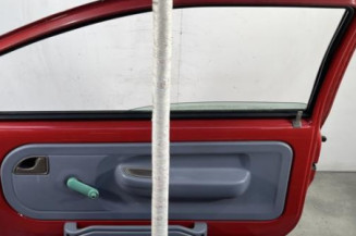 Porte avant droit RENAULT TWINGO 1