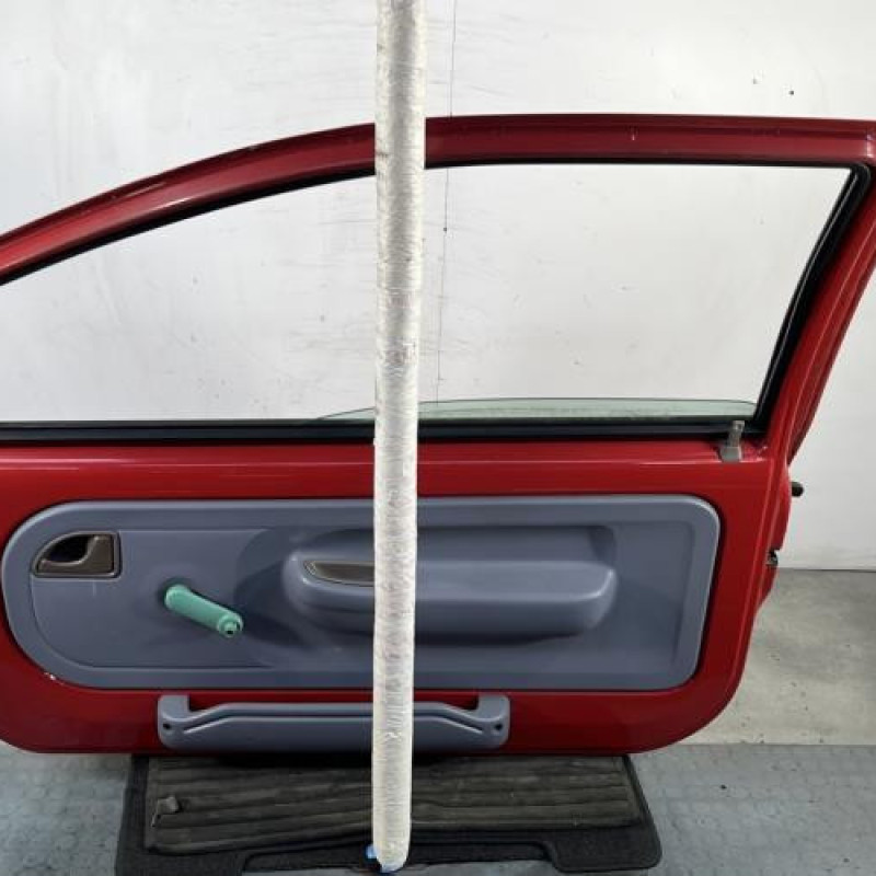 Porte avant droit RENAULT TWINGO 1 Photo n°5