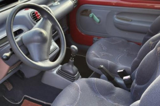 Pare choc avant RENAULT TWINGO 1