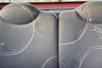 Pare choc avant RENAULT TWINGO 1