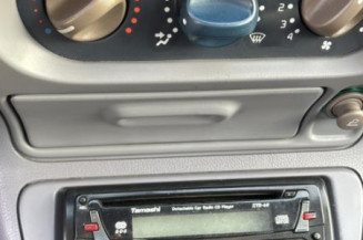 Pare choc avant RENAULT TWINGO 1