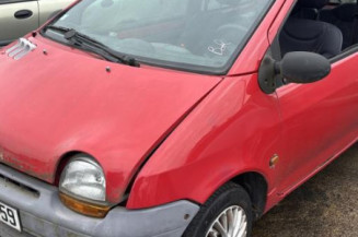 Pare choc avant RENAULT TWINGO 1