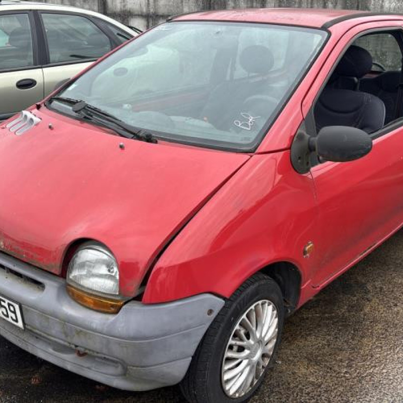 Pare choc avant RENAULT TWINGO 1 Photo n°15