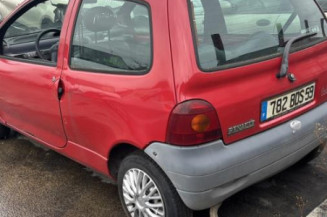 Pare choc avant RENAULT TWINGO 1
