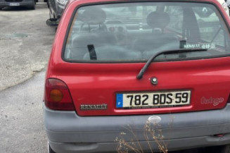 Pare choc avant RENAULT TWINGO 1