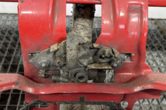 Face avant RENAULT TWINGO 1