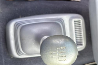Compteur RENAULT TWINGO 1