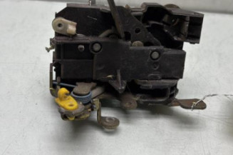 Serrure avant gauche RENAULT TWINGO 1