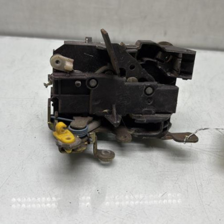 Serrure avant gauche RENAULT TWINGO 1
