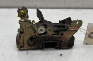 Serrure avant gauche RENAULT TWINGO 1