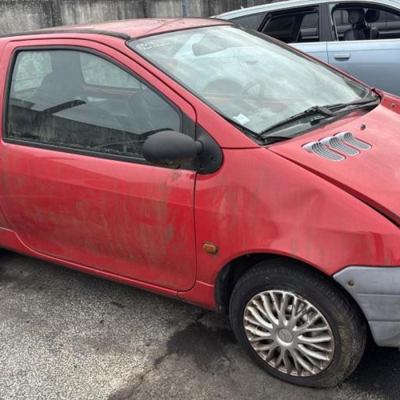 Serrure avant gauche RENAULT TWINGO 1 Photo n°20