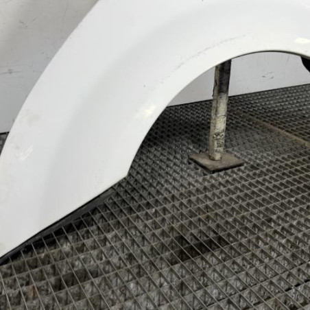 Aile avant gauche CITROEN C2